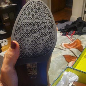 Tory Burch RIDING BOOT 6.5